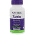 Style Make Natrol Biotin Maximum Strength 10000 mcg 100 Tablets