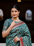 Vasthrlay Womens Weaving Unstitched Lavender Saree