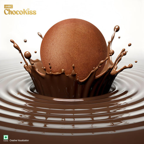 Unibic Choco Kiss