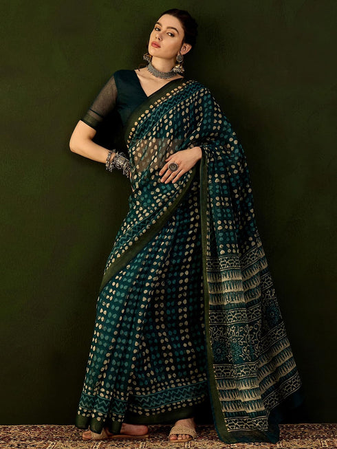 Vasthrlay Cotton Ethnic Hs Ethnic Wear