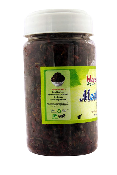 Mahek Meetha Paan | Mukhwas Mouth Fresheners