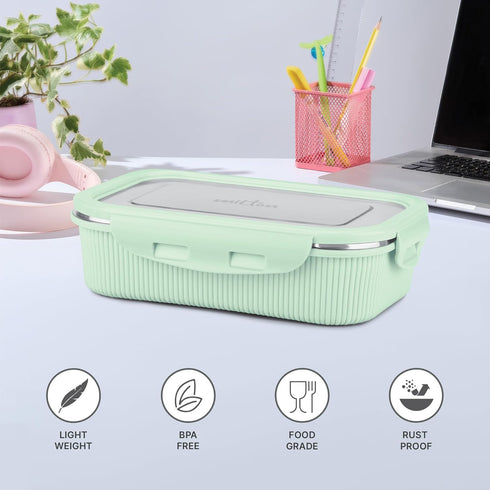 Milton Personalized Cool Touch | Rectangular Container