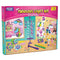Imagimake Fabulous Craft Kit-Arts & Crafts Kids