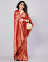 Vsathrlay Saree Wear Party Collections