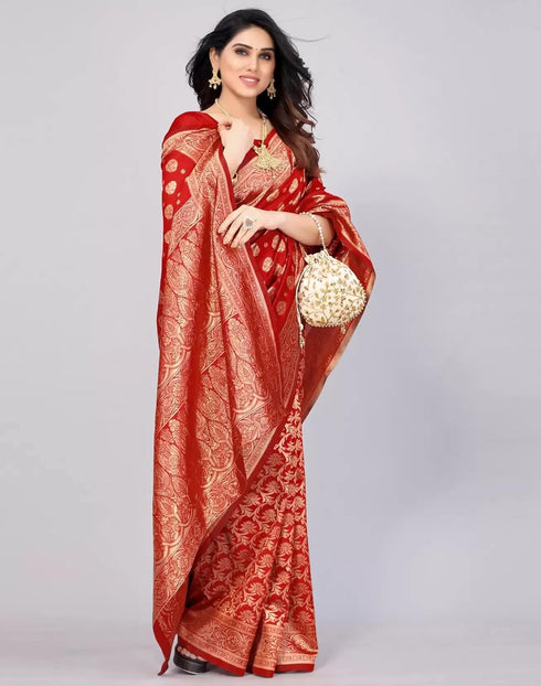 Vasthrlay Saree Wear Party Collections