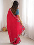 Vasthrlay Vichitra Unstitched Designer Mt Ethnic Wear