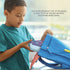 Milton Fun Feast Lunch Box 3 Compartments