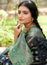 Vasthrlay Organza Kanjivaram Handloom Ethnic Wear