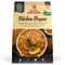 MAZAYA Heat & Eat Fully Cooked Ready To Eat Chicken Biryani (Non Veg)