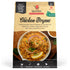 MAZAYA Heat & Eat Fully Cooked Ready To Eat Chicken Biryani (Non Veg)