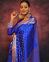 Vasthrlay Traditional Saree