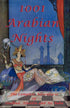 1001 Arabian Nights the Complete Adventures of Sindbad Aladdin and Ali Baba