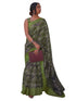 Vasthrlay Floral Saree