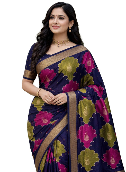 Vasthrlay Masmellow Paisley Lightweight Unstitche