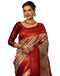 Vasthrlay Banarasi Traditional Saree