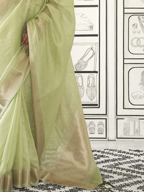 Vasthrlay Patola Wedding Saree