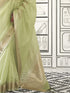 Vasthrlay Patola Wedding Saree