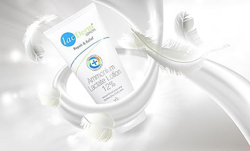 Lacderm Moisturize Lacsoft Lotion 150Ml