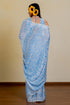 Vasthrlay Fashion Chiffon Printed Ethnic Wear