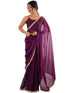 Vasthrlay Sequence Embroidery Unstitched Ab Ethnic Wear