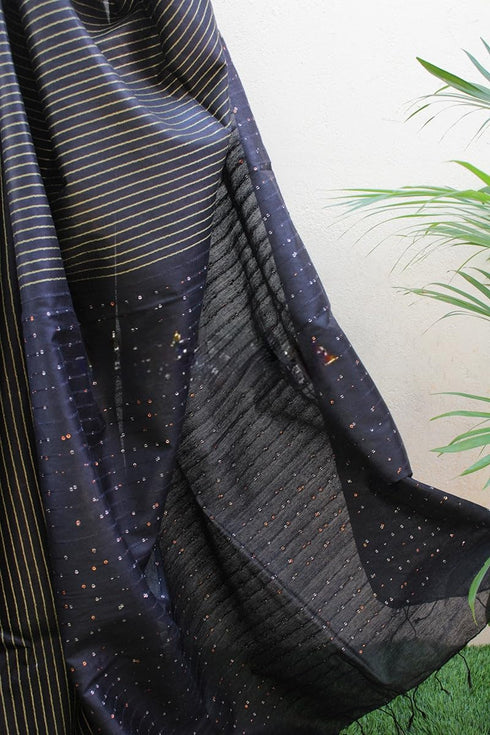 Vasthrlay Bhagalpuri Saree