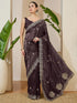 Vasthrlay Embroidered Unstitched Vh Ethnic Wear