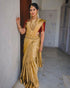 Vasthrlay Traditional Saree