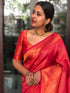 Vasthrlay Soft Silk Traditional Saree