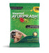 Vasmol Ayurprash Shampoo Hair Color-Natural Black