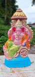 Ganesh Mold For Making Idols B40