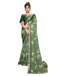 Vasthrlay Georgette Lightweight Regular Az Ys Hiru Ethnic Wear