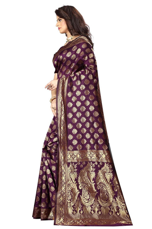 VasthrlayWedding Saree