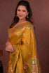 Vasthrlay Kanjivaram Unstitched Blouse Ethnic Wear