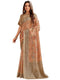 Vasthrlay Printed Unstitched Hs Ethnic Wear