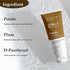 Globus Naturals Potato Face Wash