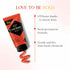 Semi Permanent Hair Color for Women & Men (#33 Vibrant Orange)