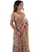 Vasthrlay Handloom Traditional Tassels Saree