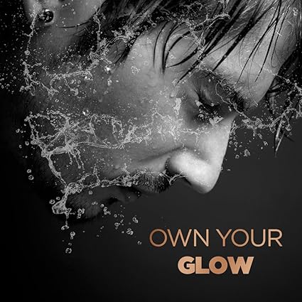 The Man Company Glow Pro Face Wash For Men