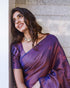 Vasthrlay Kanjivaram Saree