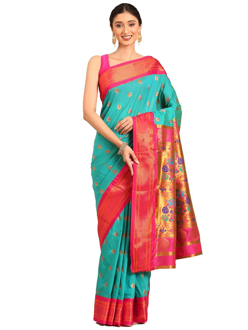 Vasthrlay Maharani Bottle Saree