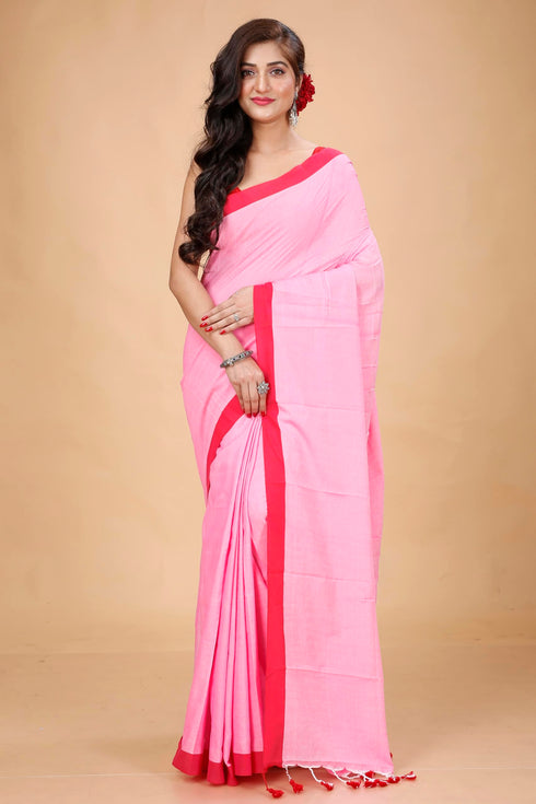 Vasthrlay Handloom Traditional Saree