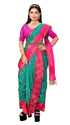 Vasthrlay Paithani Maharashtrian Contrast Traditional