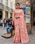 Vasthrlay Yellow Traditional Az Ys Ethnic Wear