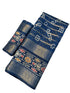 Vasthrlay Tussar Bandhani Weaving