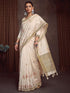 Vasthrlay Embroidered Unstitched Hs Ethnic Wear