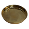 Brass Dinner Thali Plate