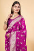 Vasthrlay Kanjivaram Silk Saree