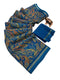 Vasthrlay Soft Saree Floral Digital Extraodinary