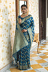 Vasthrlay Banarasi Designer Saree