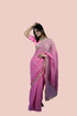 Vasthrlay Embroidery Lightgreen Ethnic Wear